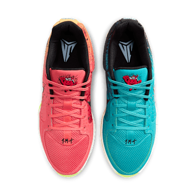 NIKE公式】ジャ 2 EP x クールエイド バスケットボールシューズ